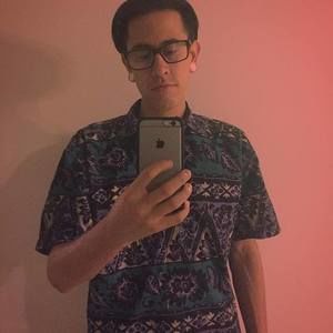 Meet your Posher, Chris